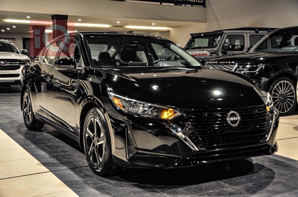 نیسان سێنترا